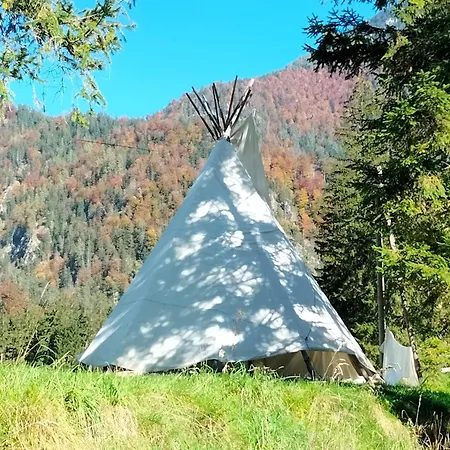 Hotel Kajakshop *